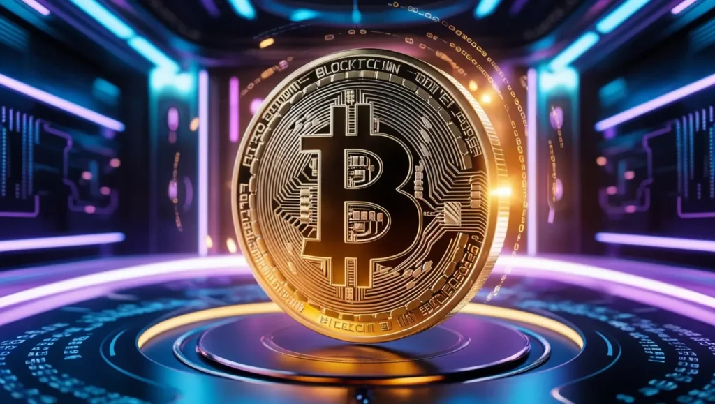 Movimentação milionária no Bitcoin