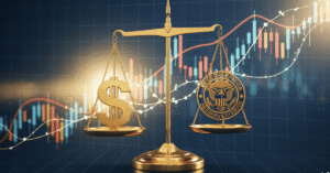 O Fed americano e os efeitos de sua política de juros na economia global