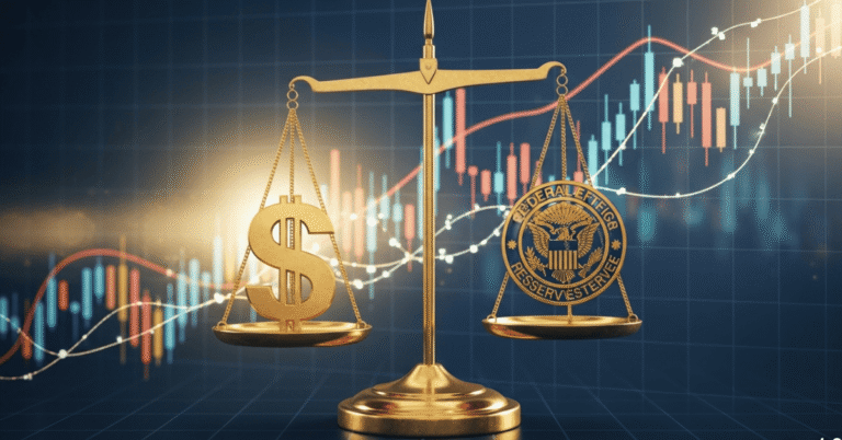 O Fed americano e os efeitos de sua política de juros na economia global