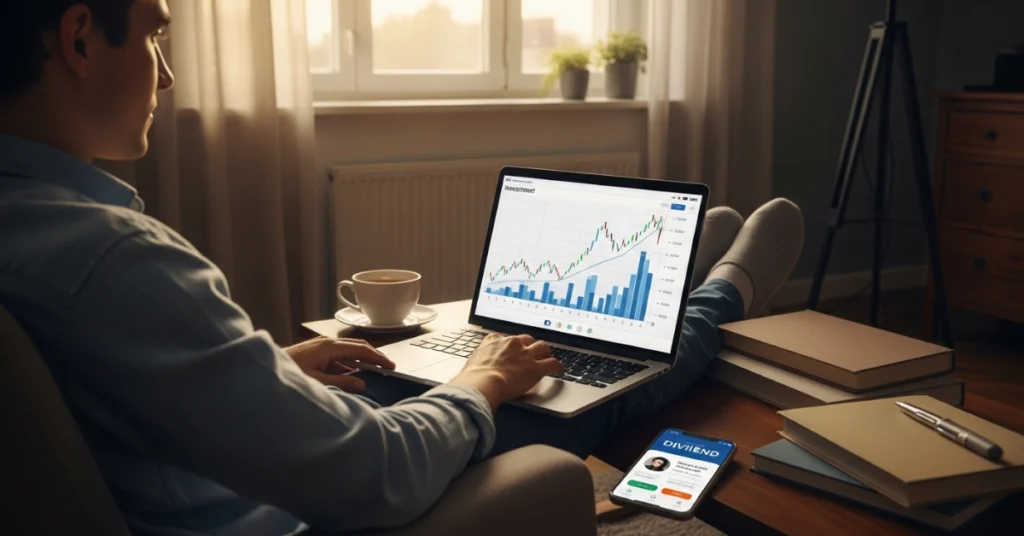 Fazendo-o-Dinheiro-Trabalhar-para-Você