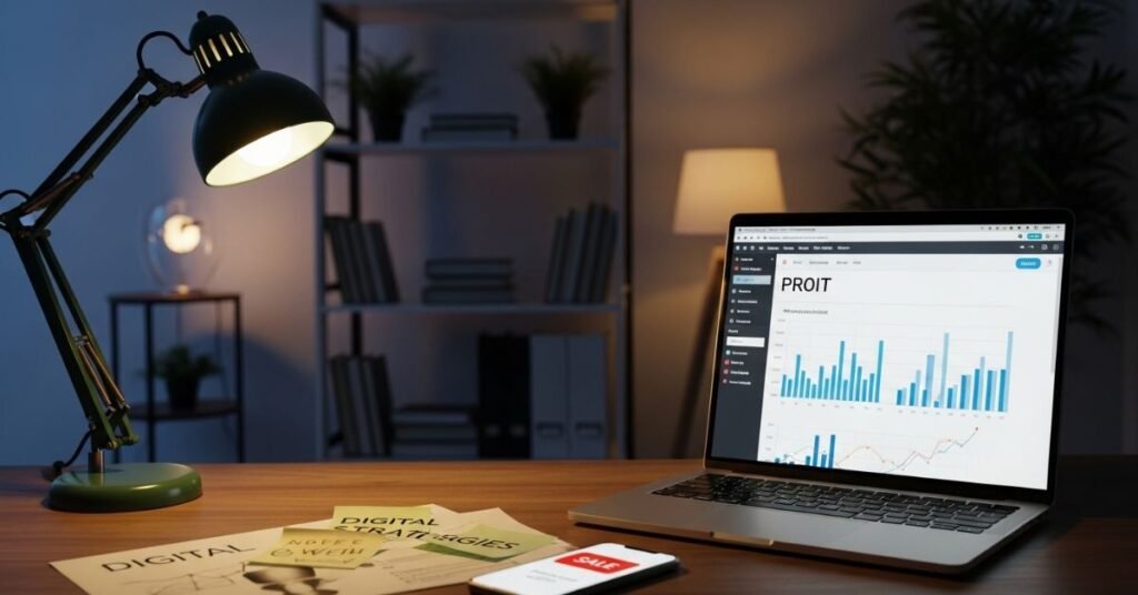 Renda Extra na Internet